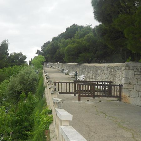 Apartments Vidilica Split Dış mekan fotoğraf