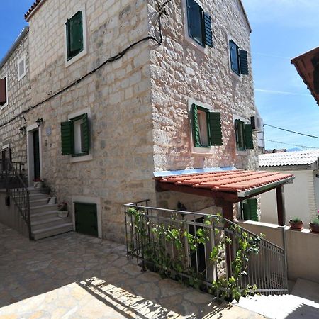 Apartments Vidilica Split Dış mekan fotoğraf