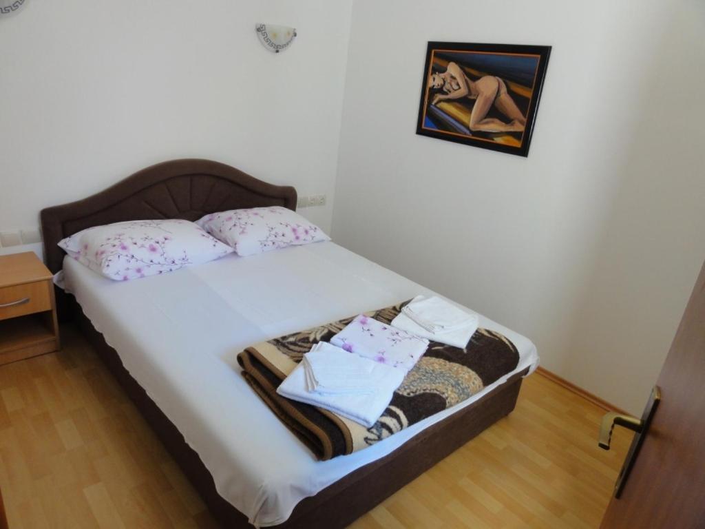 Apartments Vidilica Split Oda fotoğraf