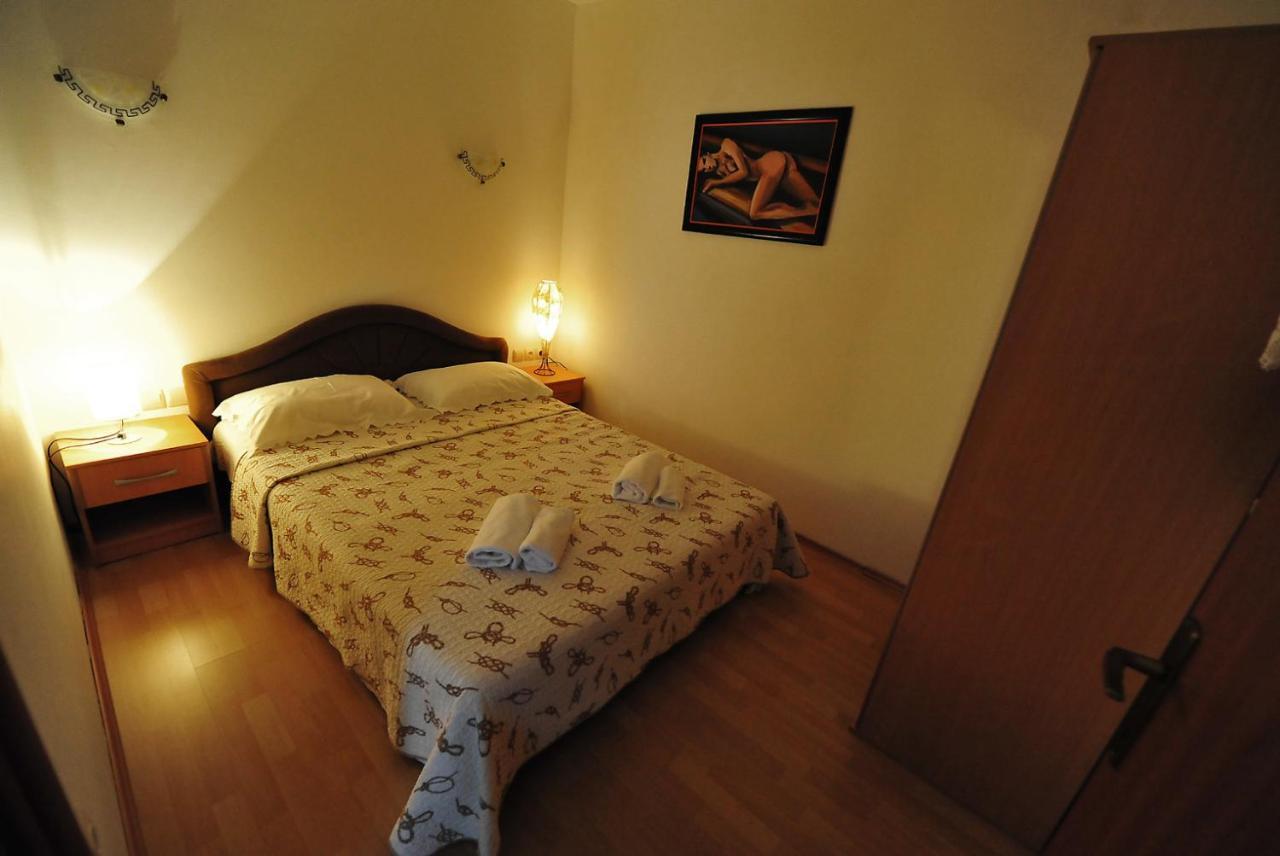 Apartments Vidilica Split Oda fotoğraf