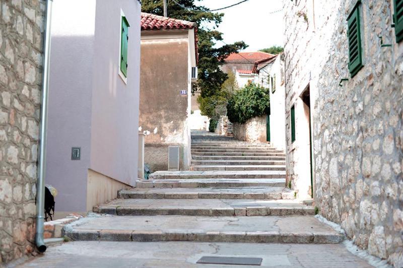 Apartments Vidilica Split Dış mekan fotoğraf