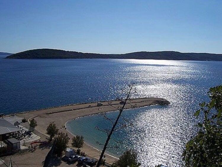 Apartments Vidilica Split Dış mekan fotoğraf