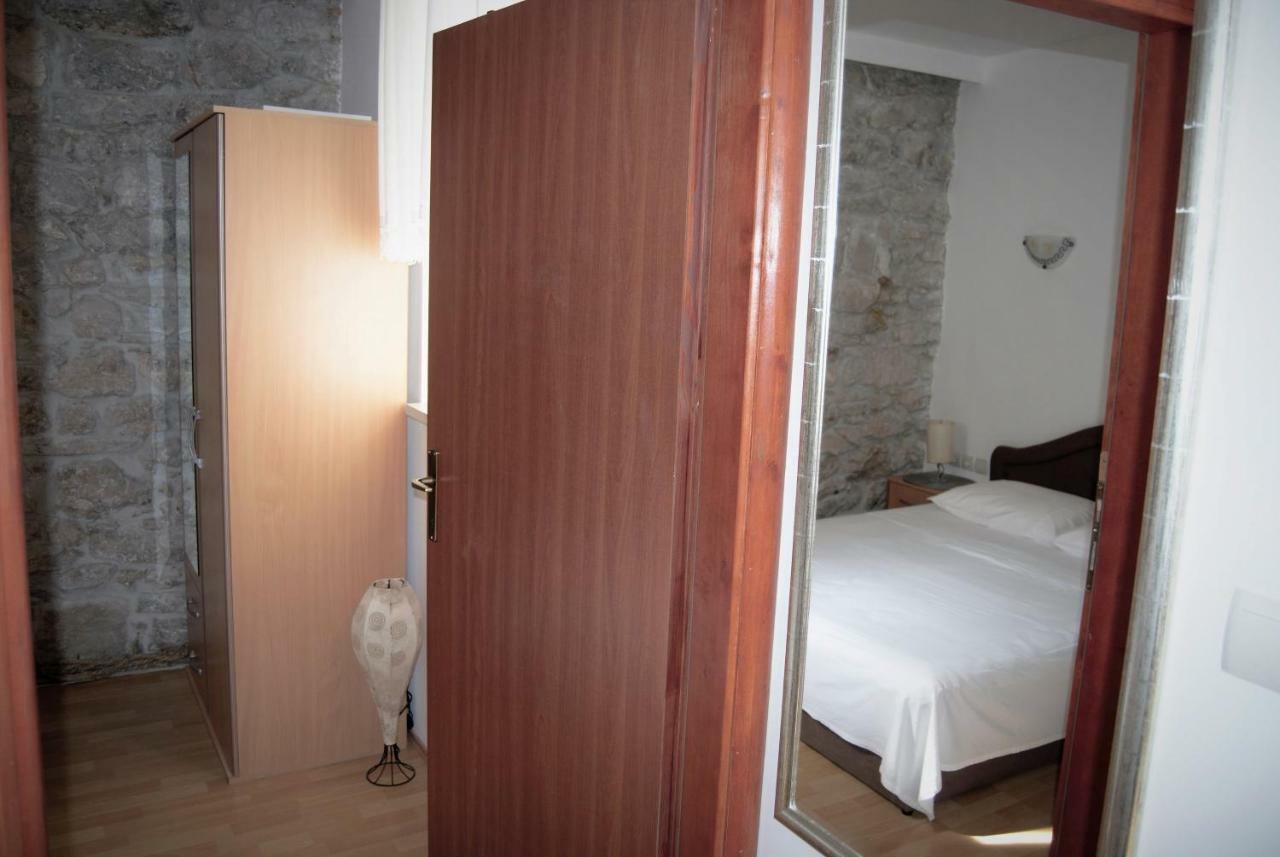 Apartments Vidilica Split Dış mekan fotoğraf