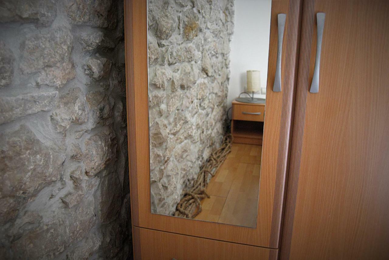 Apartments Vidilica Split Dış mekan fotoğraf
