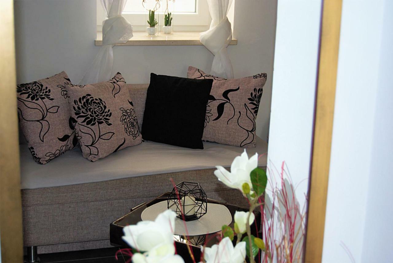 Apartments Vidilica Split Dış mekan fotoğraf